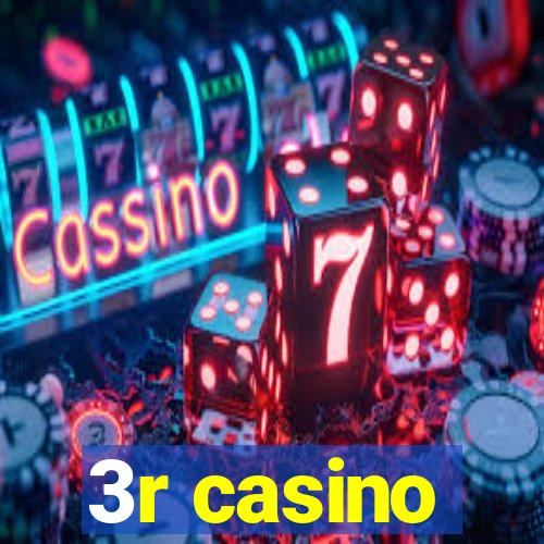 3r casino